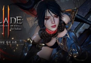 Подробности об английской версии Blade II: The Return of Evil от MMO Culture