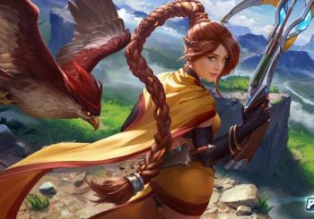 Авторы Smite и Paladins ищут желающих для теста новых проектов