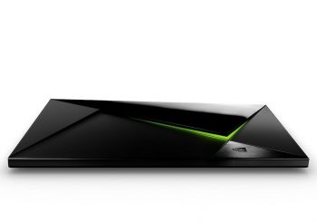 Новый пульт и геймпад для NVIDIA Shield TV?