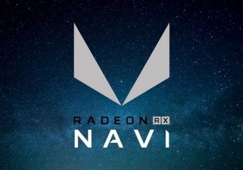 Navi получили идентификаторы — рынок видеокарт в ожидании новых продуктов AMD"