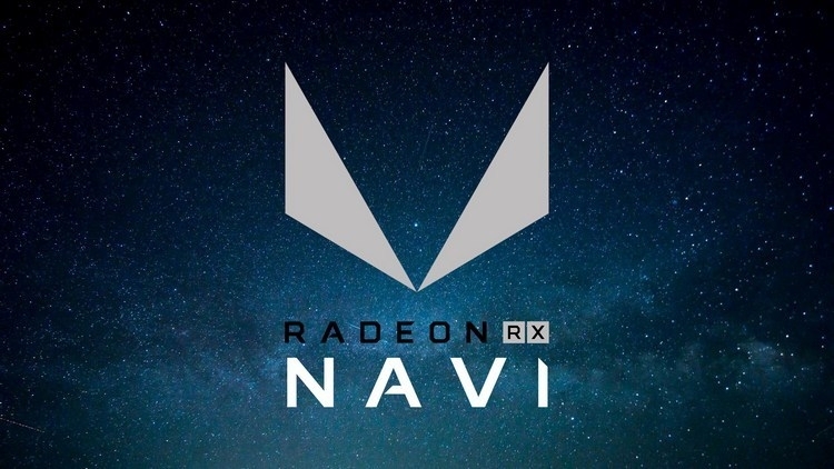 Navi получили идентификаторы — рынок видеокарт в ожидании новых продуктов AMD»