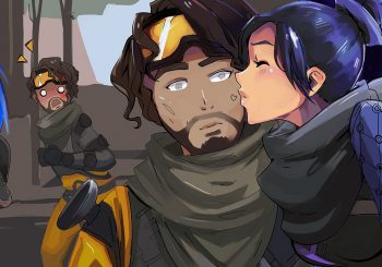 Винс Зампелла разочарован, что фанаты Apex Legends не столь похотливы, как сообщество Overwatch