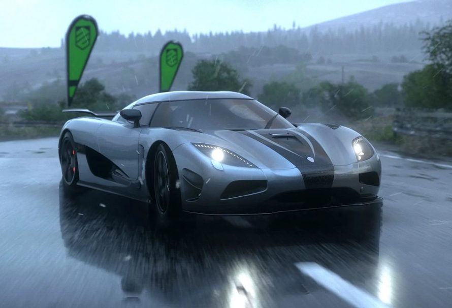 Гейм-директор Driveclub: «Игру уберут из-за истекших лицензий»