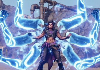 Фанат уверен, что нашел дату выхода Borderlands 3 в трейлере игры