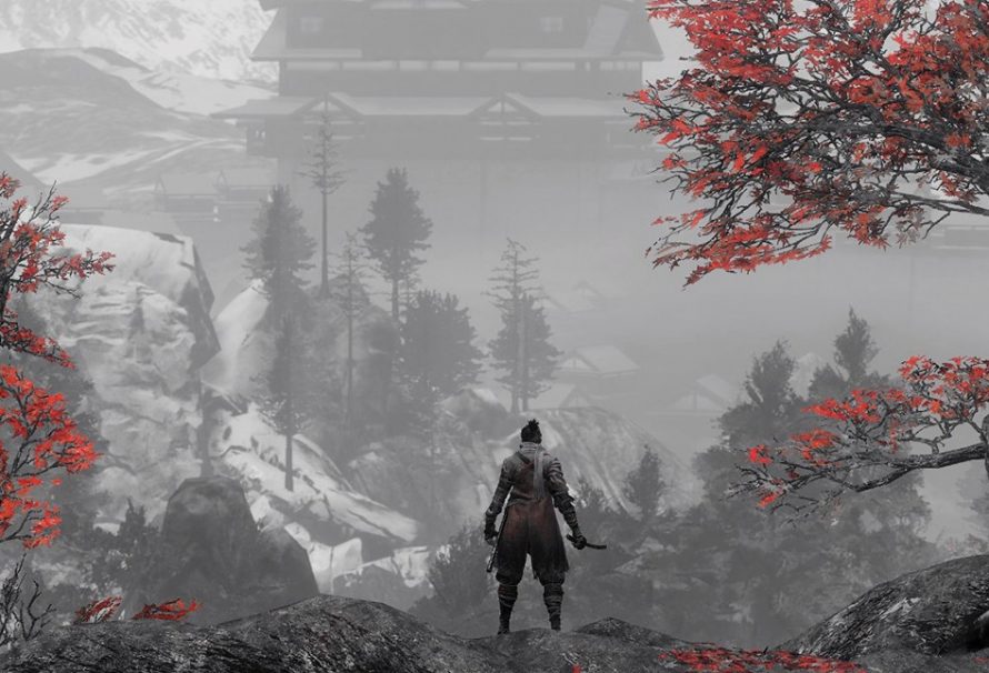 Спидраннер Sekiro прошел игру за 39 минут — новый мировой рекорд