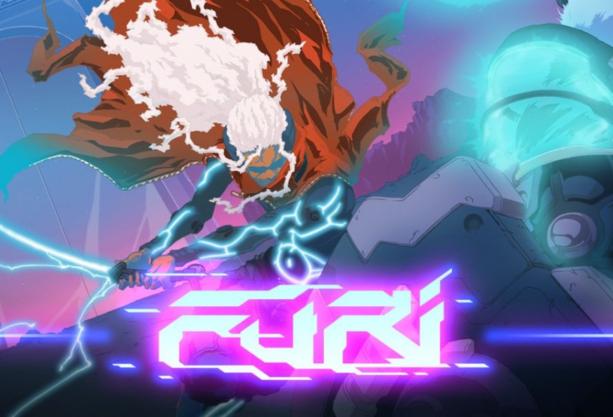 Для Furi вышло обновление Freedom с читами