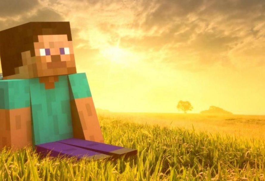 Продажи PC-версии Minecraft достигли 30 миллионов копий