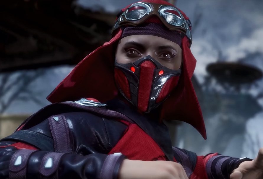 Mortal Kombat 11 работает при 60 FPS на Switch и «выглядит отлично»