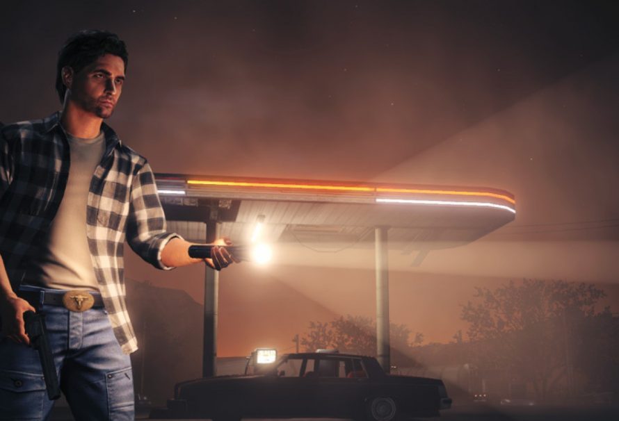 Remedy: Разработка Alan Wake 2 не задалась — игру пришлось отменить