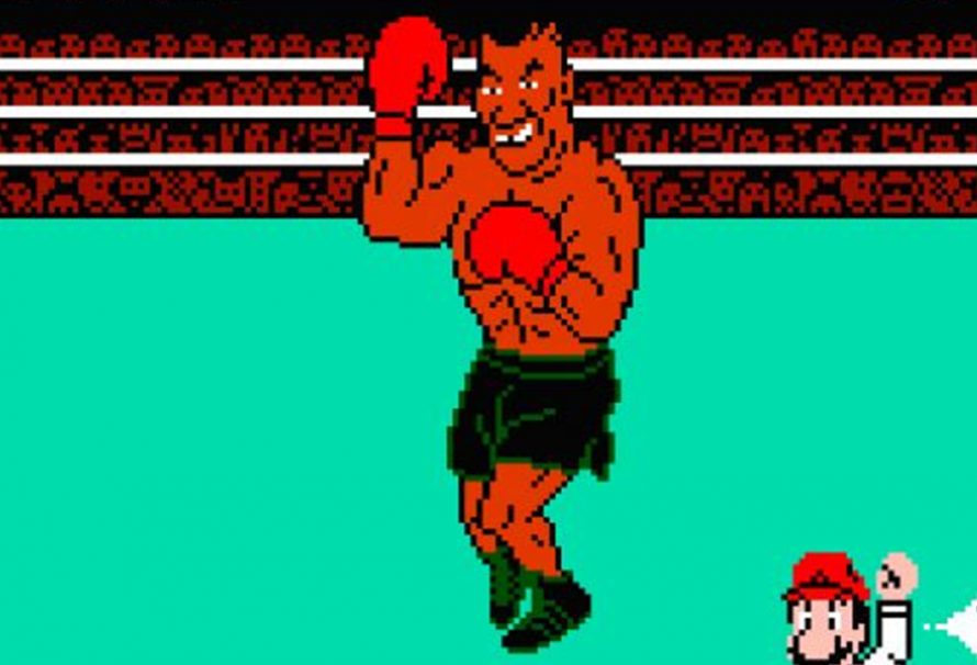 Майк Тайсон думает, что новая часть Punch-Out в разработке, и он не доволен