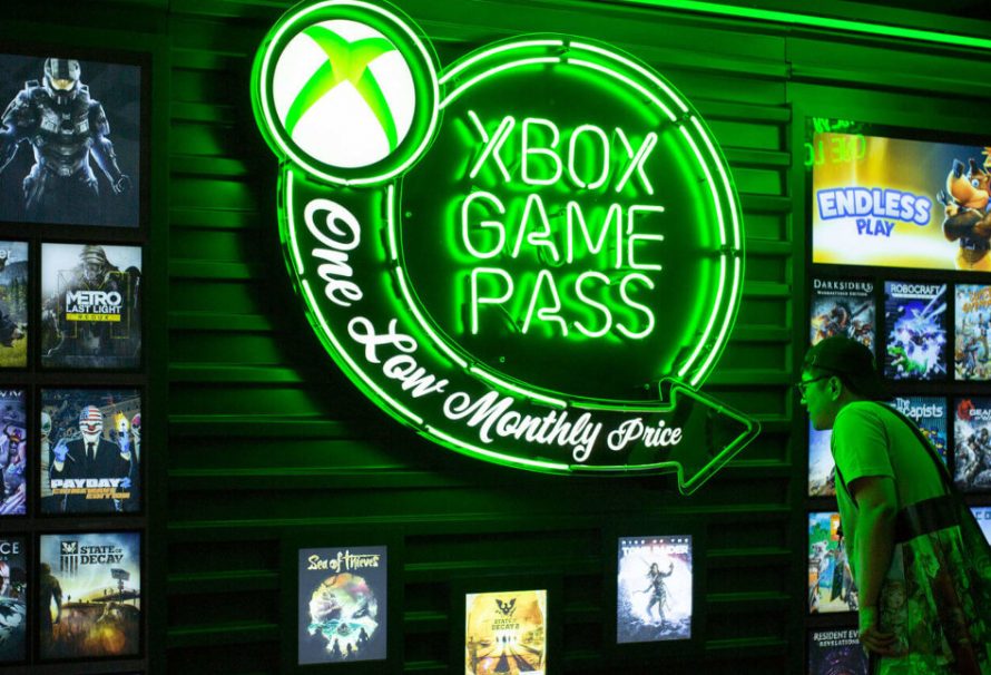 Microsoft откроет еще одну подписку — Xbox Game Pass Ultimate