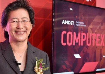 AMD проведёт мероприятие на Computex 2019: ожидается анонс новых процессоров и видеокарт"