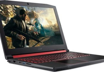 Acer в Китае анонсировала ноутбуки с видеокартами GeForce GTX 16-й серии"
