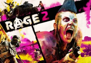 Знаменитый спортивный комментатор Тим Кицроу озвучит игровой процесс RAGE 2"