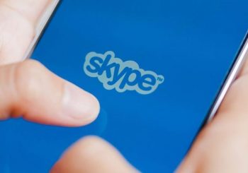 Skype для Android автоматически отвечает на входящие звонки"