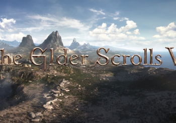 The Elder Scrolls VI находится на раннем этапе создания — Starfield выйдет раньше неё