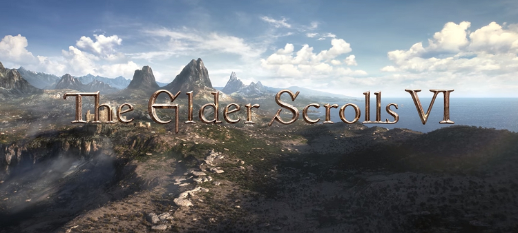 The Elder Scrolls VI находится на раннем этапе создания — Starfield выйдет раньше неё