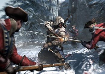 Ранний прототип Assassin's Creed 3 показал, как прекрасно могла выглядеть игра