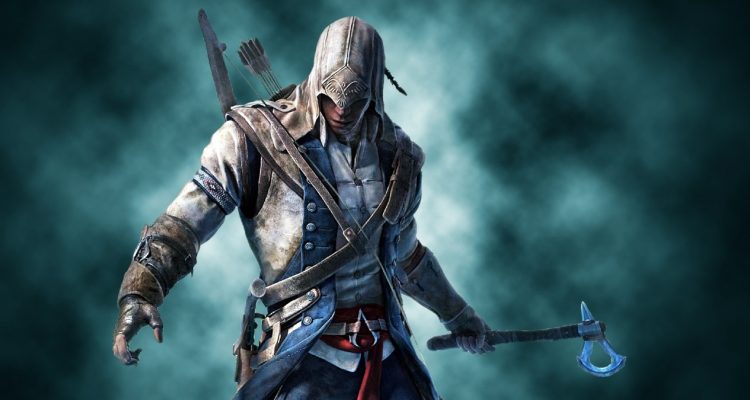 Assassin’s Creed 3 удалён из Steam и Uplay в пользу Ремастера