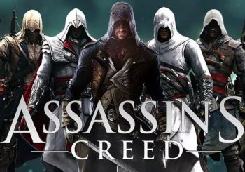 Assassin's Creed Ragnarok перенесёт нас в северные земли викингов