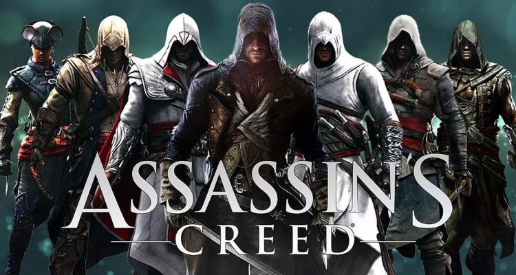 Assassin’s Creed Ragnarok перенесёт нас в северные земли викингов