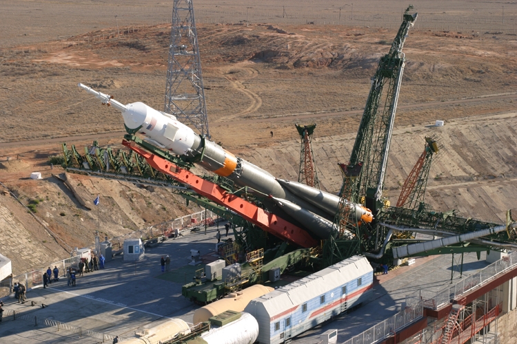 Испытания ракетного комплекса «Байтерек» начнутся в 2022 году»
