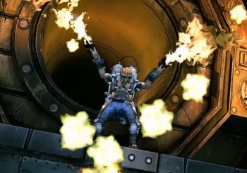 Borderlands: Game of the Year Edition и HD Texture Pack наконец вышли