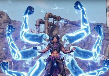 Слухи о Borderlands 3: эксклюзив для Epic Store и релиз в сентябре