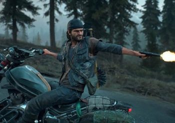 Days Gone могут превратить в сериал