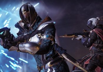 Слух: в Destiny 3 будет новая раса