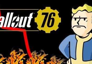 Тодд Говард признал неудачным выпуск Fallout 76