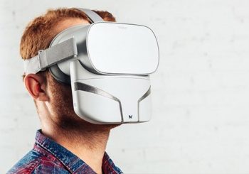 Feelreal – VR-шлем с запахом дракона и зомби готовится к продаже