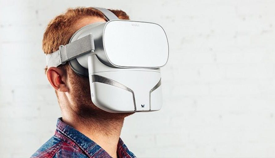 Feelreal – VR-шлем с запахом дракона и зомби готовится к продаже