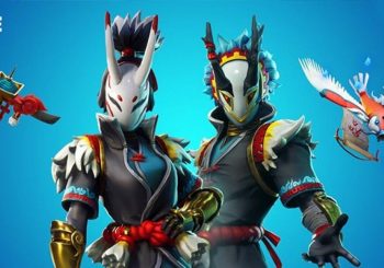 Создатели Fortnite ответили на обвинение в краже дизайна костюма