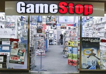 Крупнейшая игровая торговая сеть GameStop близка к банкротству