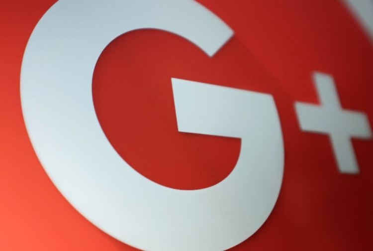 Google приступила к закрытию социальной сети Google+»