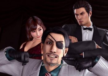 ESRB выдала возрастной рейтинг PC-версии Yakuza Kiwami 2