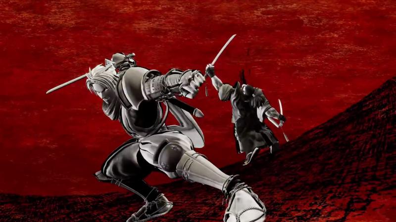 Дата релиза и новые бойцы в свежем трейлере Samurai Shodown