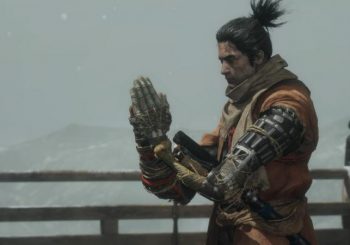 В Японии реализовано 83% первой поставки Sekiro: Shadows Die Twice