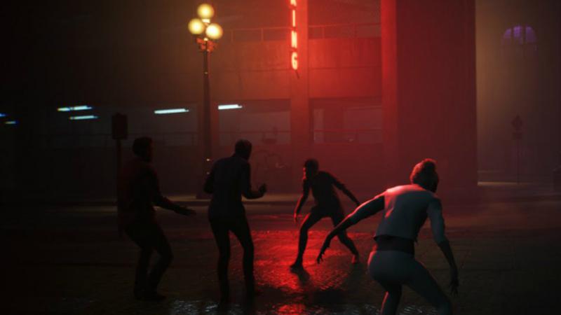 Разработчики Vampire: The Masquerade — Bloodlines 2: «У нас крутая озвучка!»