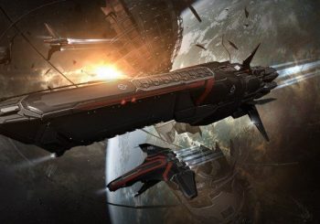 Katia Sae посетила абсолютно все системы в EVE Online