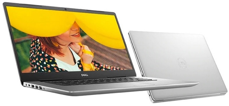 Dell представила ноутбуки Inspiron 5000 на процессорах AMD Ryzen Mobile 3000″