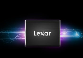 Lexar анонсировала самый быстрый в мире портативный SSD ёмкостью 1 Тбайт с интерфейсом USB 3.1"