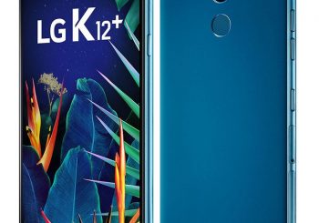 Смартфон повышенной прочности LG K12+ оценён в $300"