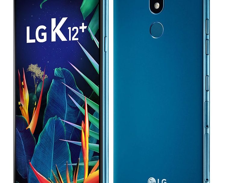 Смартфон повышенной прочности LG K12+ оценён в $300″