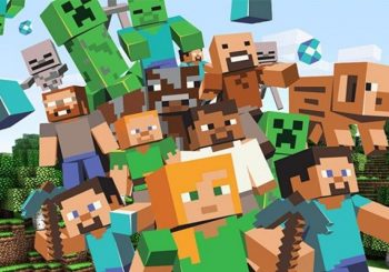 Minecraft стал самой продаваемой игрой мира на ПК