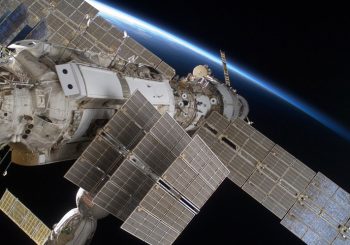 МКС-модуль «Наука» поможет в тестировании передового оборудования для спутников"