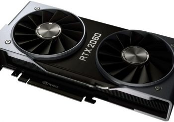 Про GeForce RTX 2060 устами NVIDIA: характеристики, цена, производительность