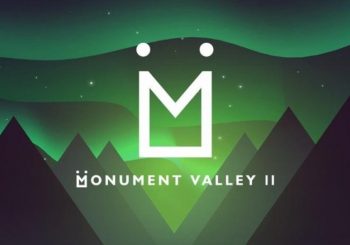 Monument Valley - игра, изменившая мир