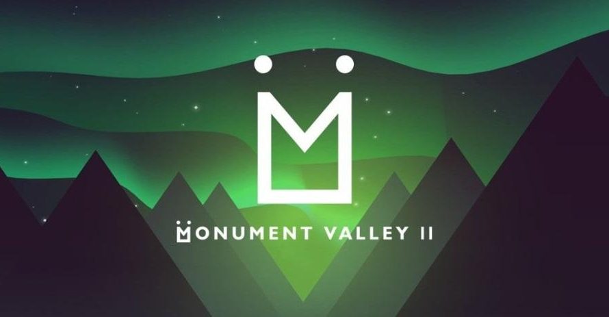 Monument Valley — игра, изменившая мир